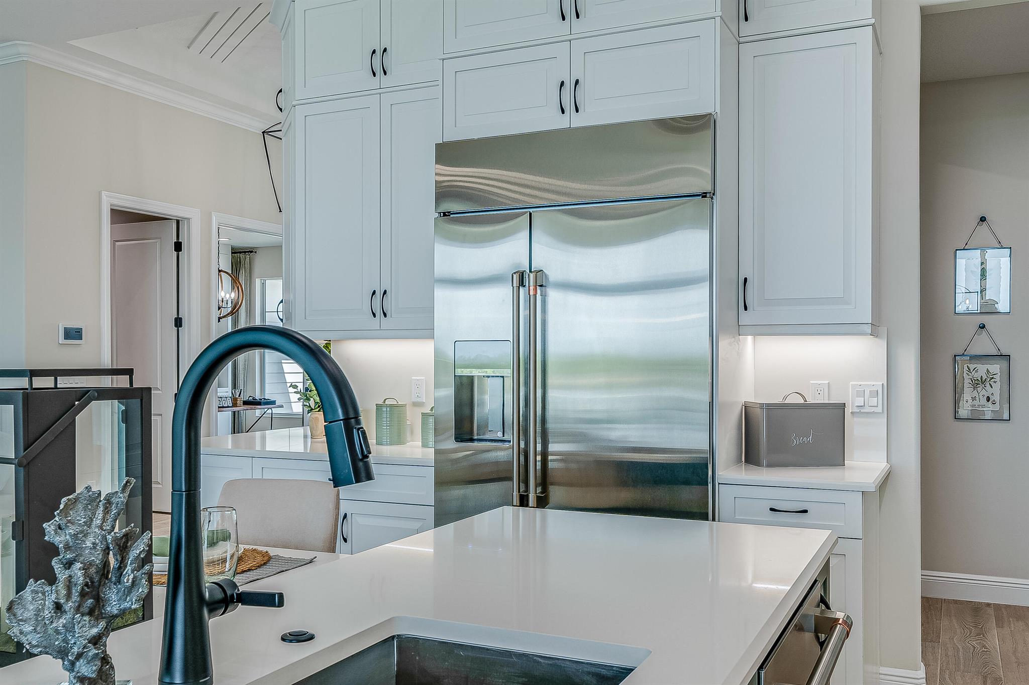 BELTERRA PHASE 1 PLAT 1 - Residential