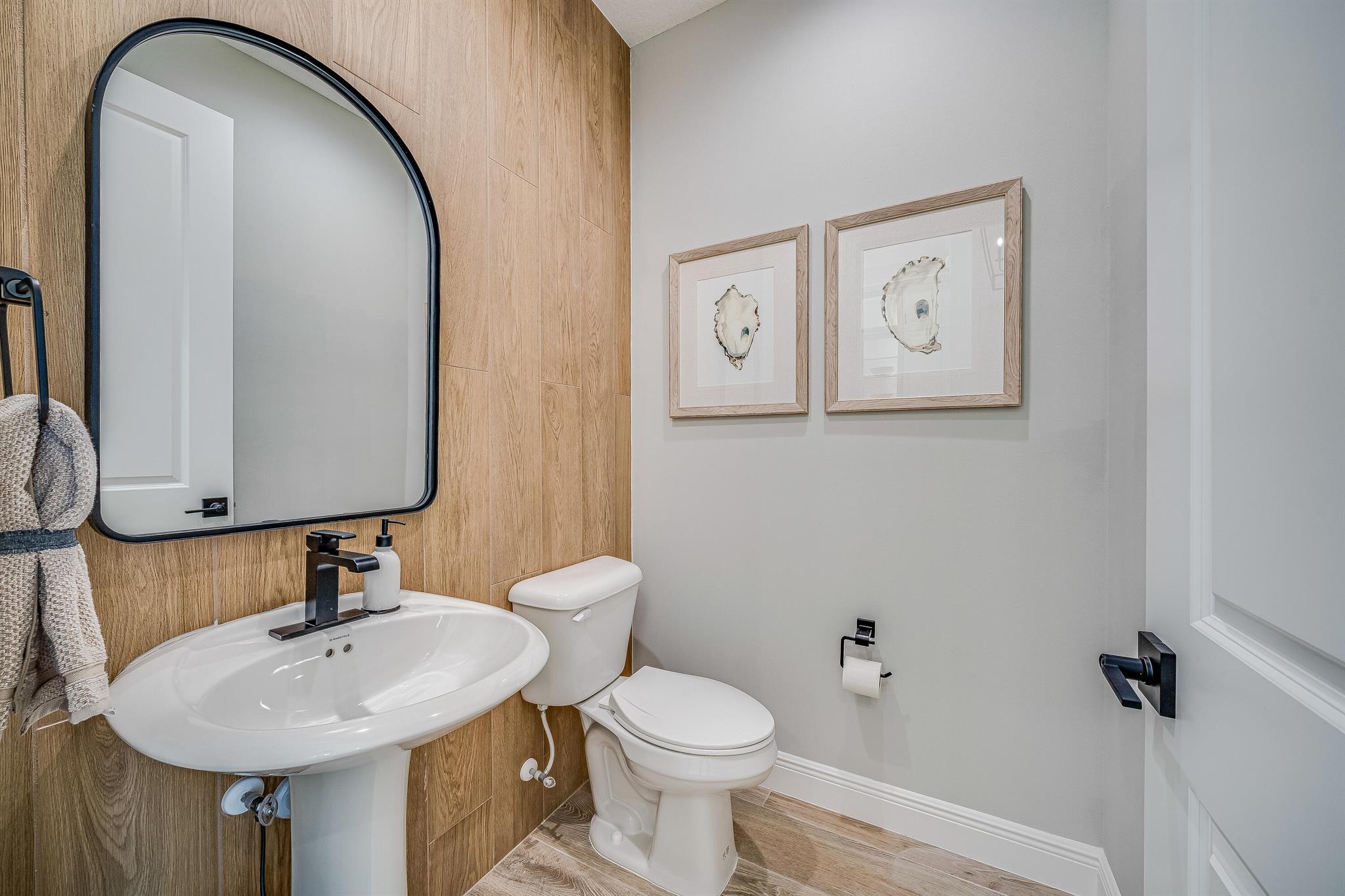 BELTERRA PHASE 1 PLAT 1 - Residential