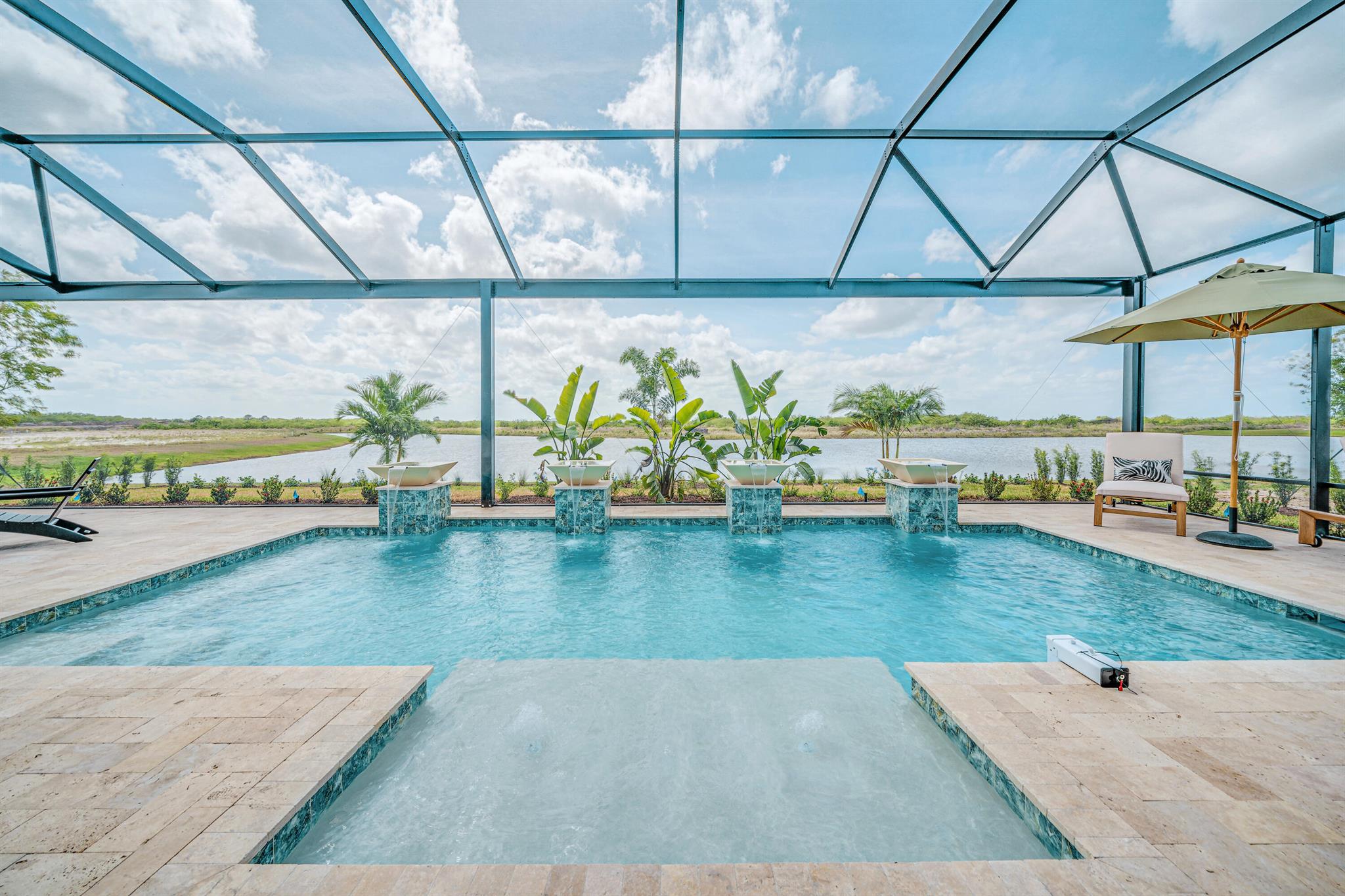 BELTERRA PHASE 1 PLAT 1 - Residential