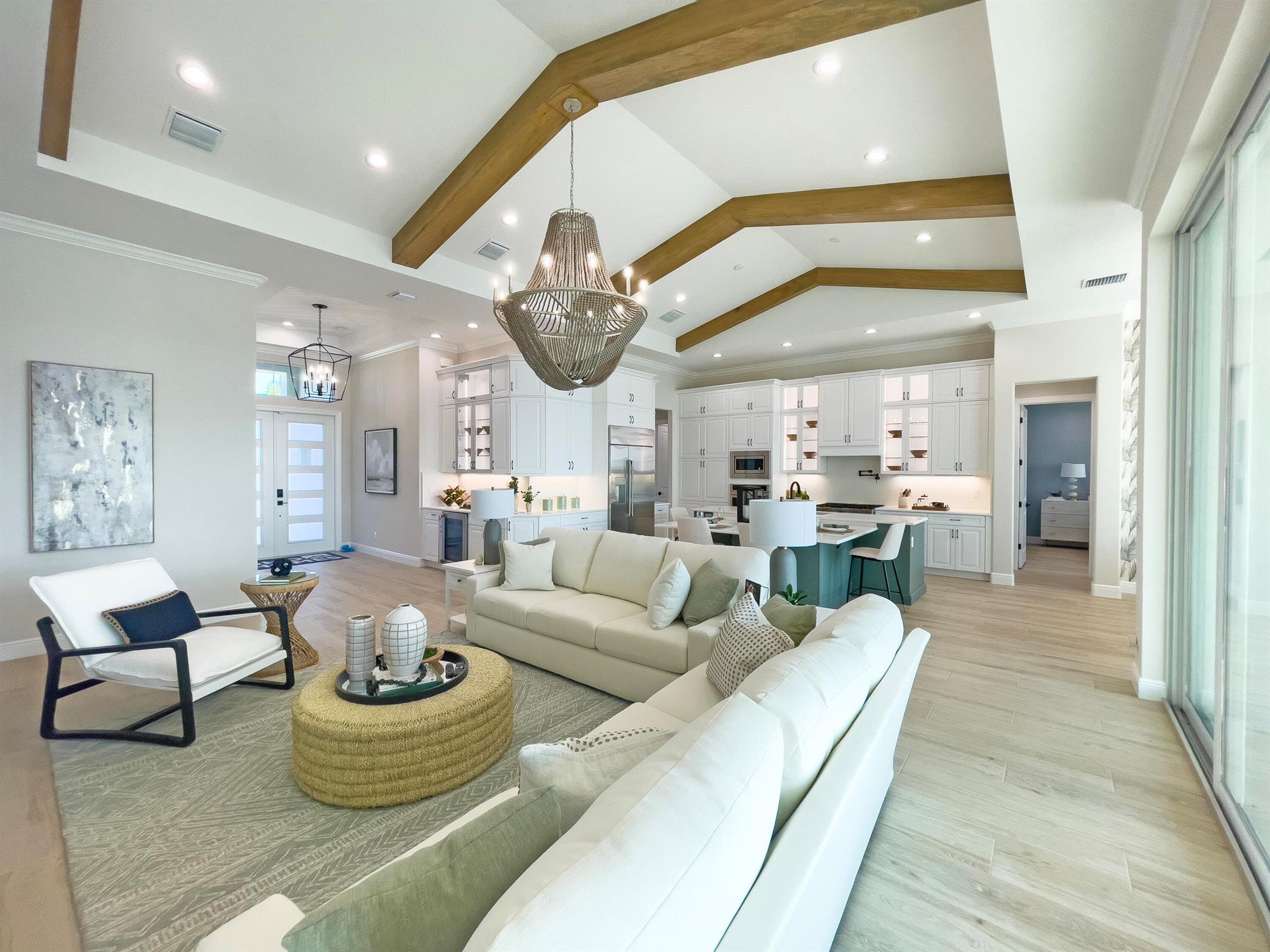 BELTERRA PHASE 1 PLAT 1 - Residential