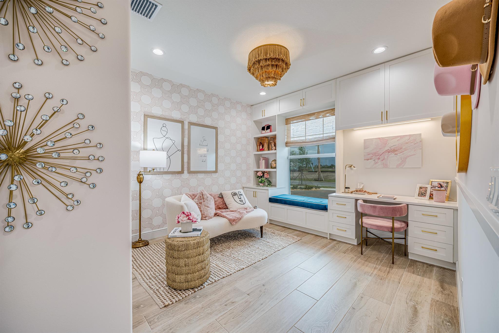 BELTERRA PHASE 1 PLAT 1 - Residential
