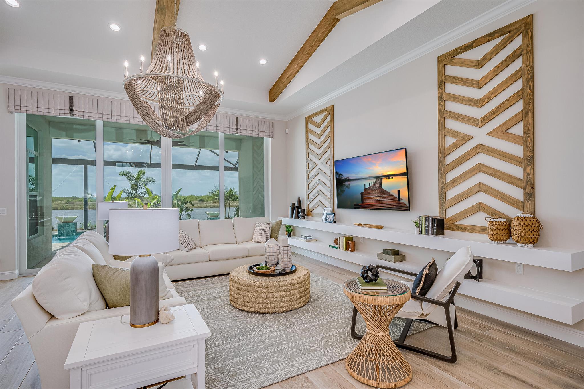 BELTERRA PHASE 1 PLAT 1 - Residential