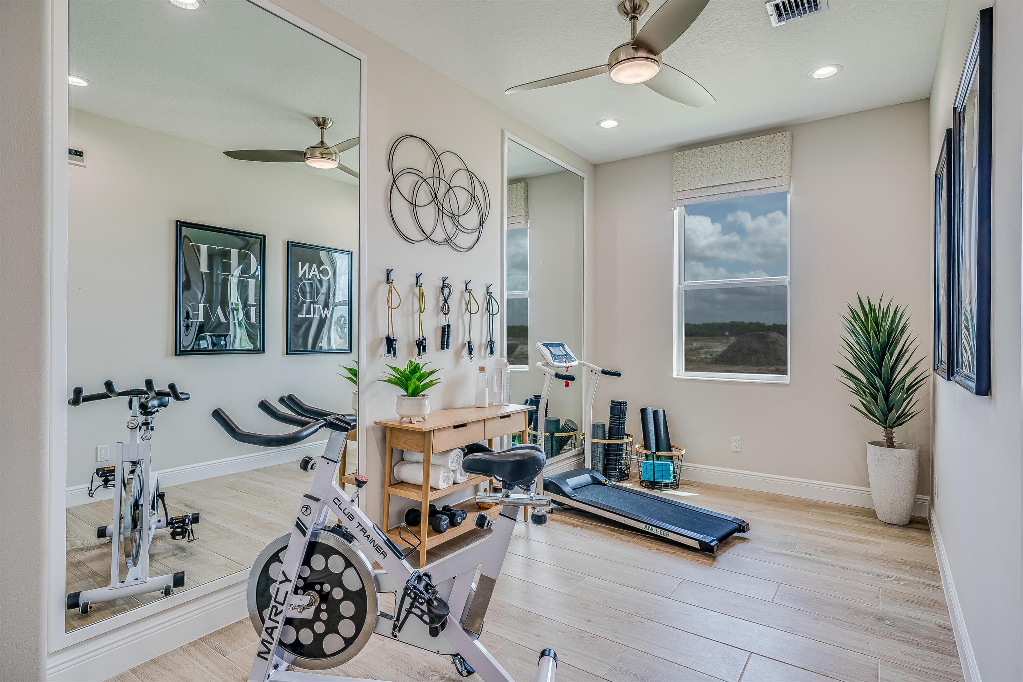 BELTERRA PHASE 1 PLAT 1 - Residential