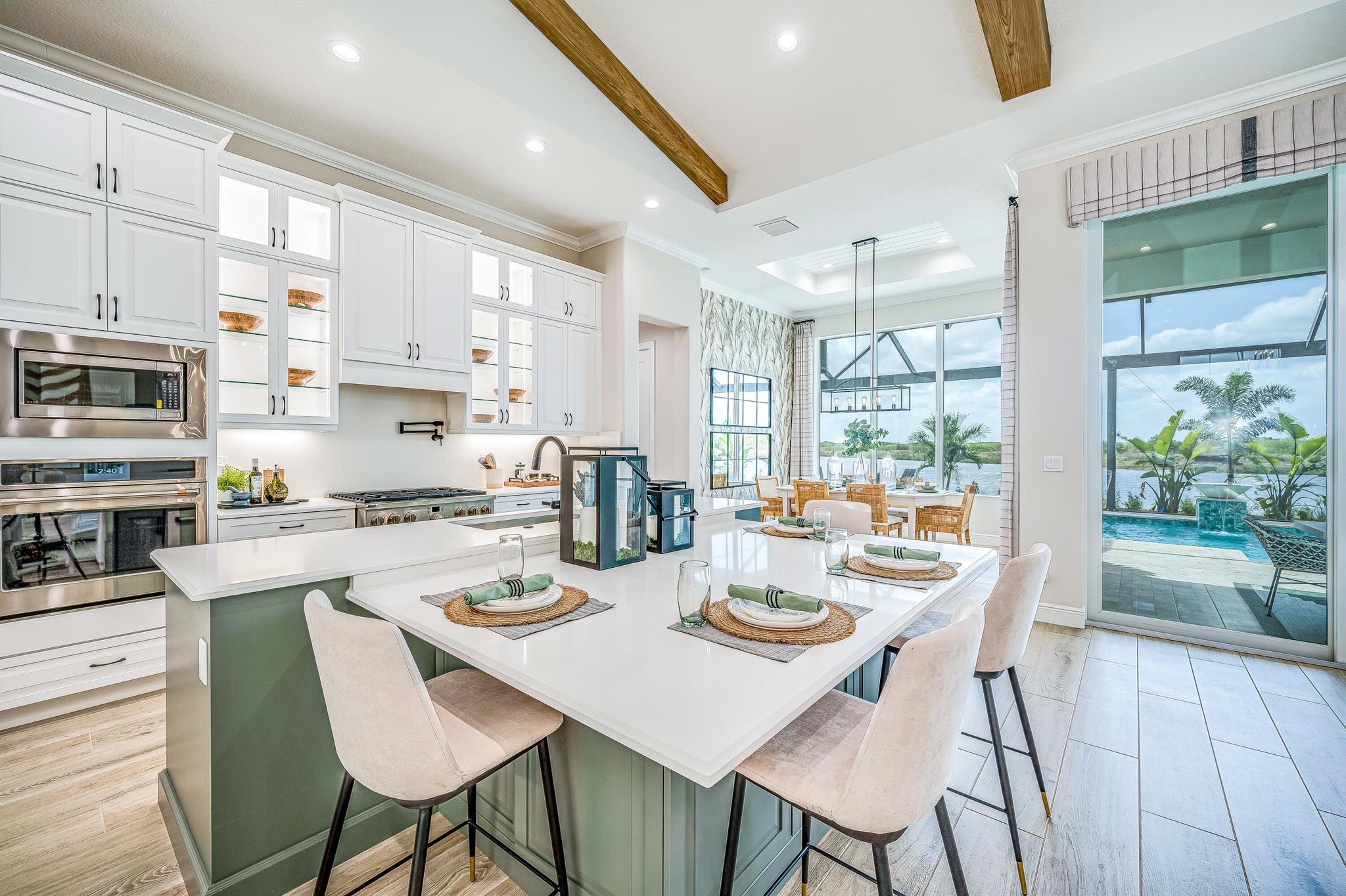 BELTERRA PHASE 1 PLAT 1 - Residential