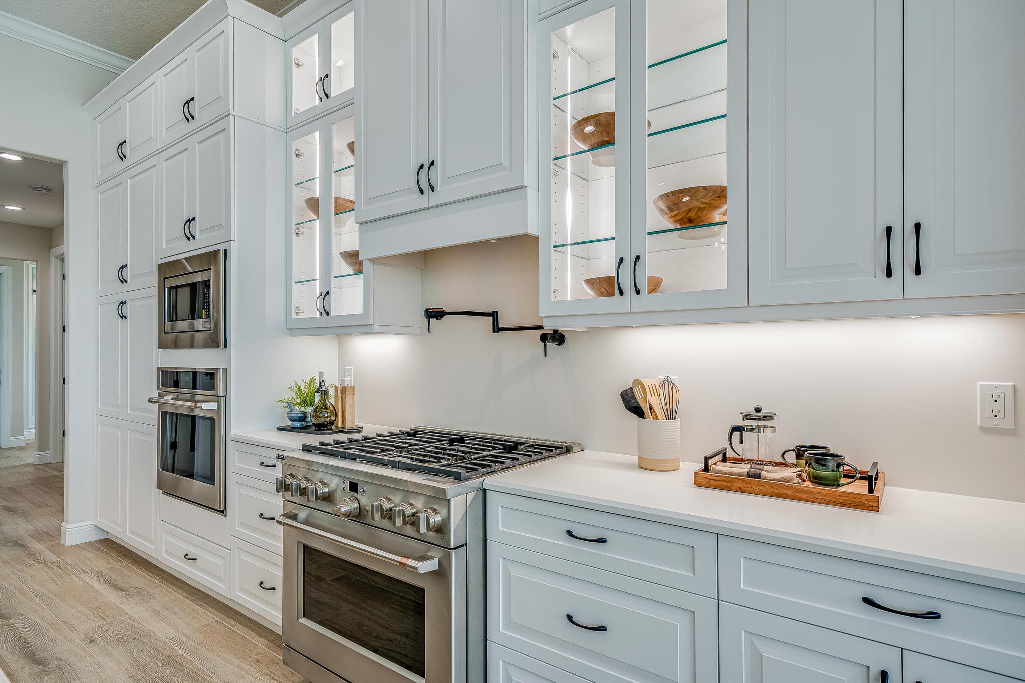 BELTERRA PHASE 1 PLAT 1 - Residential