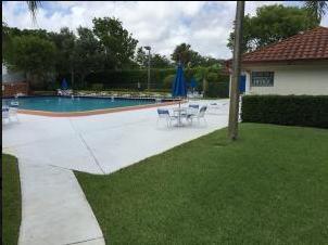 SPANISH WELLS CONDO I - Residential Lease