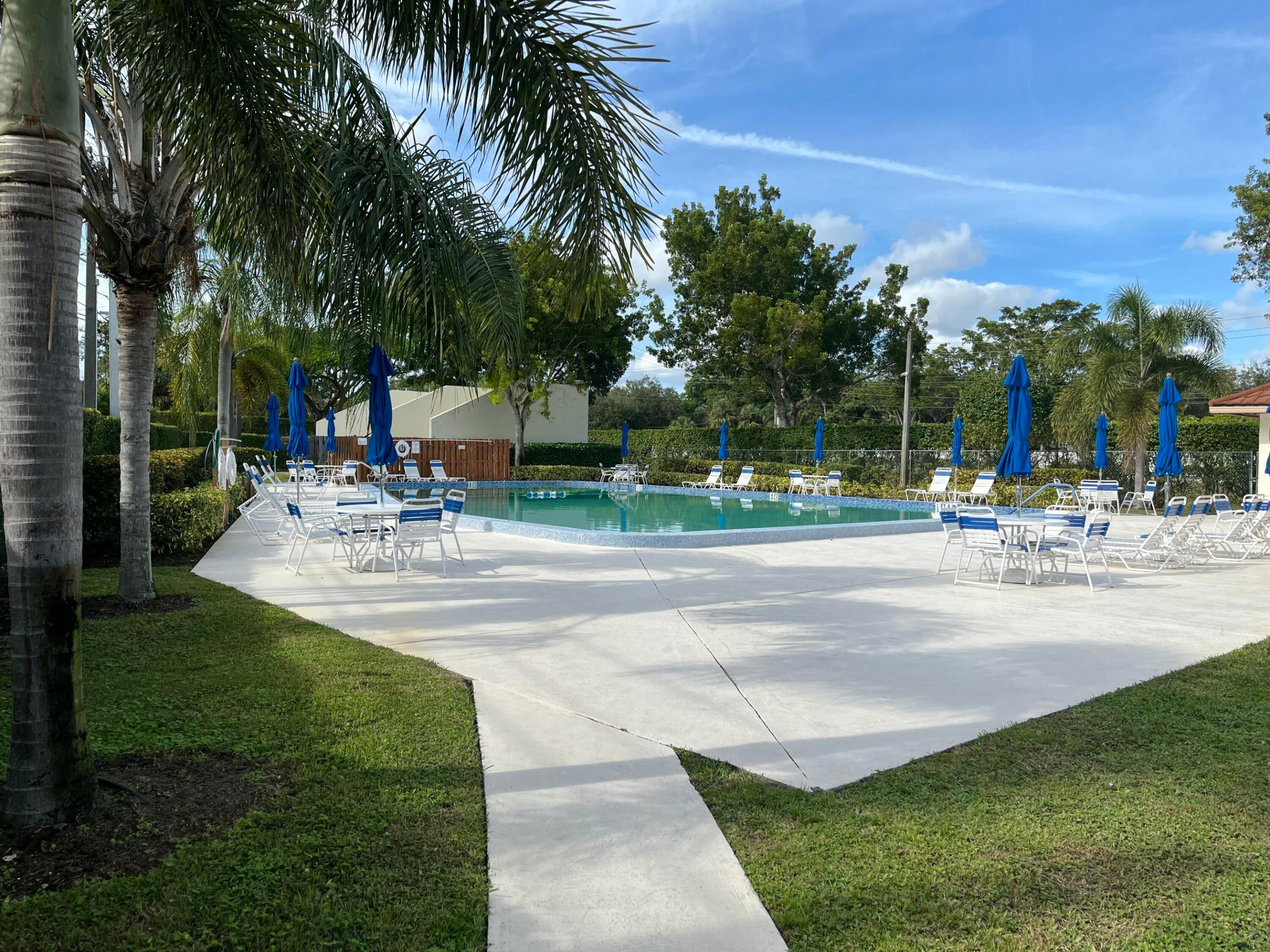 SPANISH WELLS CONDO I - Residential Lease