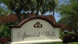 SPANISH WELLS CONDO I - Residential Lease