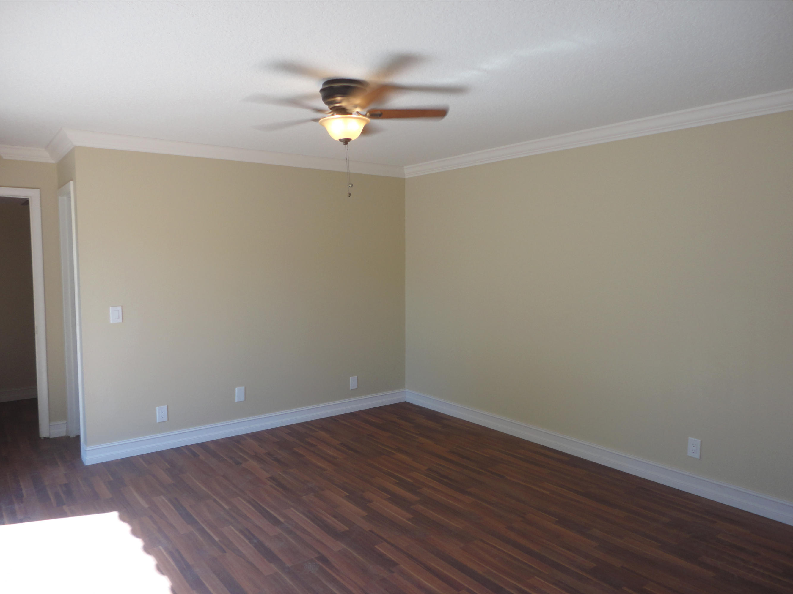 SPANISH WELLS CONDO I - Residential Lease