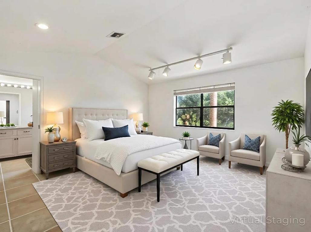 MERIDIANA AT BOCA POINTE I - Residential