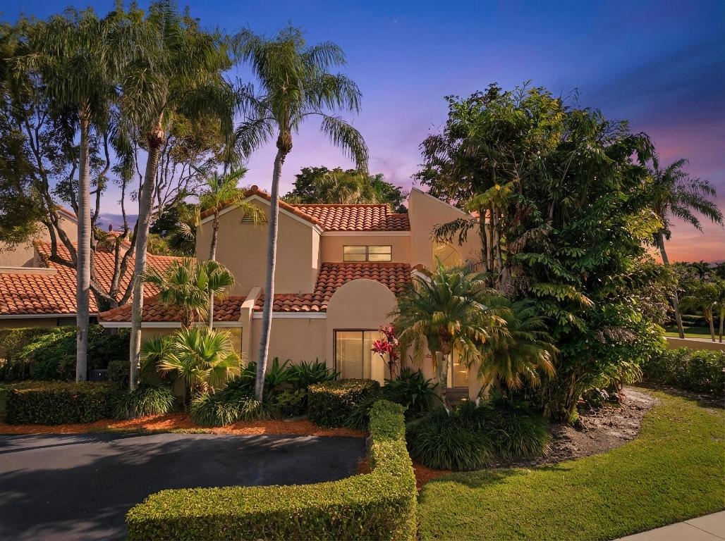 MERIDIANA AT BOCA POINTE I - Residential