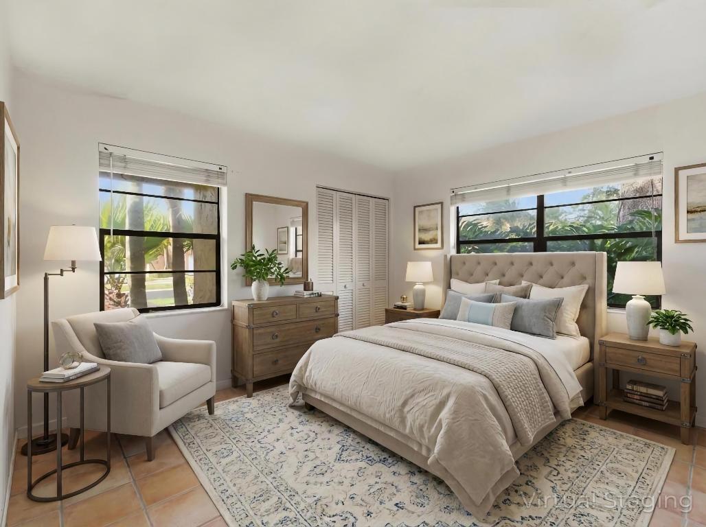 MERIDIANA AT BOCA POINTE I - Residential