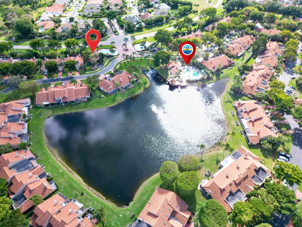 MERIDIANA AT BOCA POINTE I - Residential