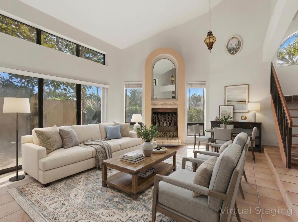 MERIDIANA AT BOCA POINTE I - Residential