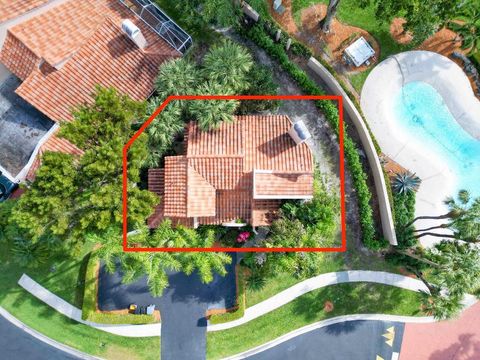 22511 Meridiana Drive Boca Raton FL 33433