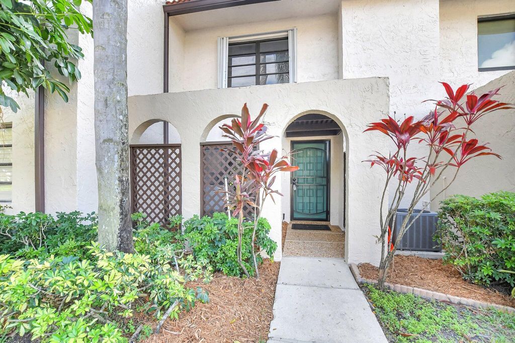 Photo of 21766 Cypress Drive #20c, Boca Raton, FL 33433 (MLS # R11062487)