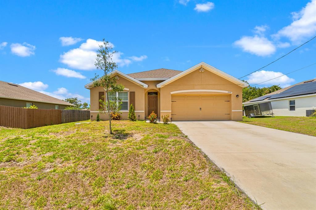 Photo of 2080 SW Leafy Road, Port Saint Lucie, FL 34953 (MLS # R10801698)