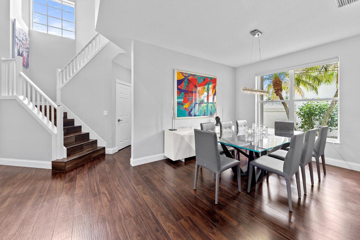 STRATFORD GREEN - Residential