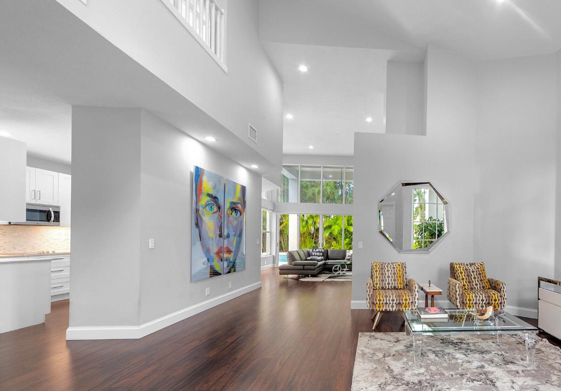 STRATFORD GREEN - Residential