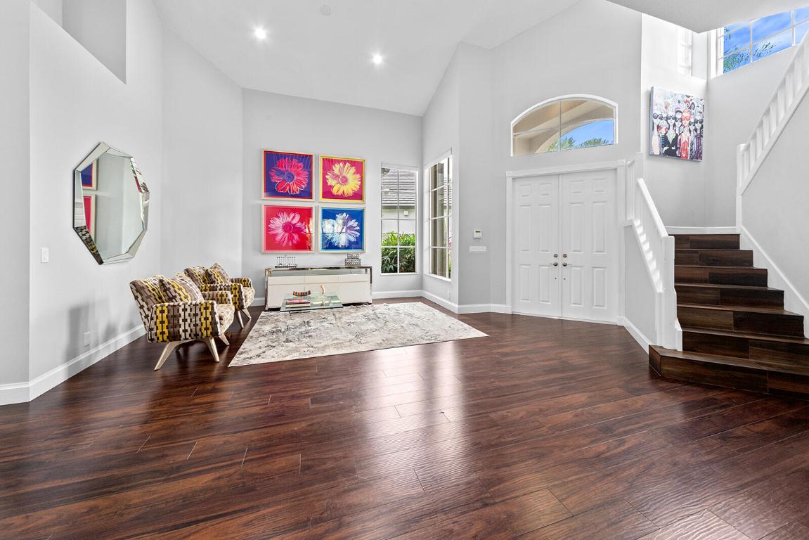 STRATFORD GREEN - Residential