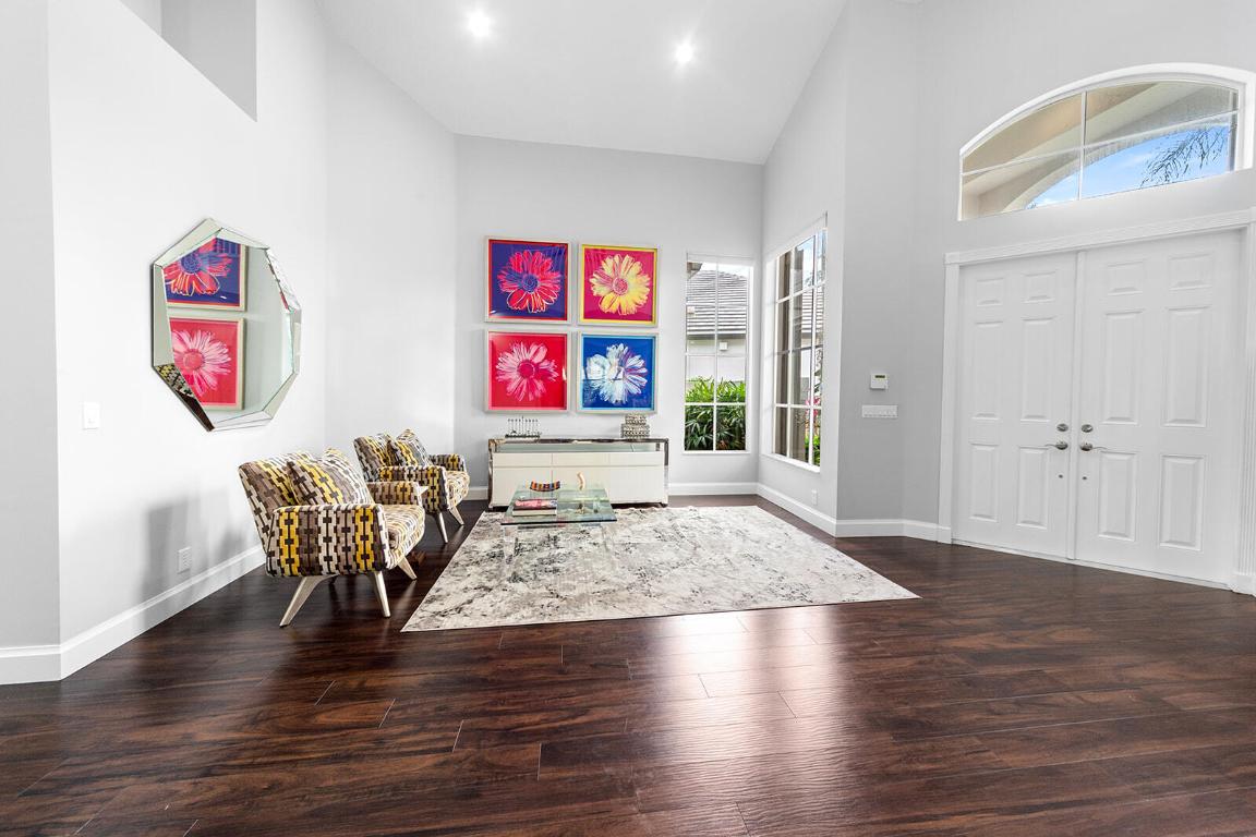 STRATFORD GREEN - Residential