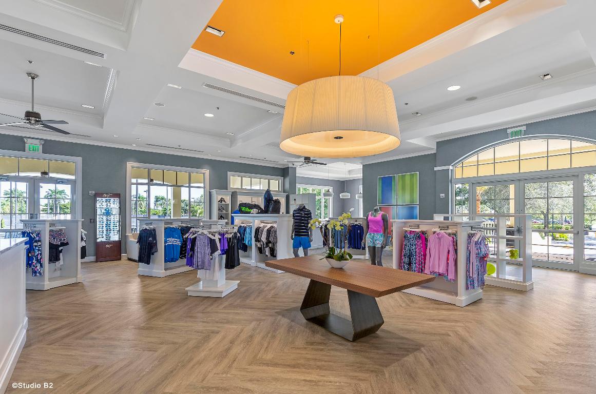 STRATFORD GREEN - Residential