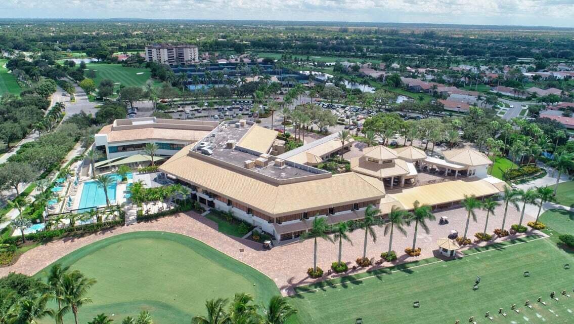 GLENEAGLES CONDO VI - Residential