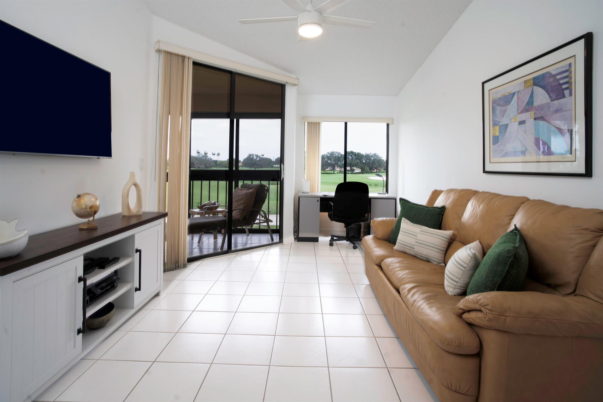 GLENEAGLES CONDO VI - Residential