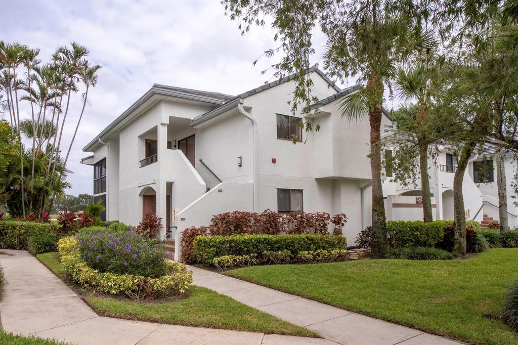 Photo of 7362 Clunie Place #13304, Delray Beach, FL 33446 (MLS # R11135468)
