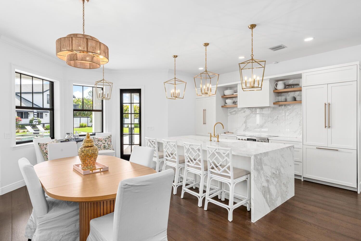 SADDLE TRAIL PARK OF WELL - Residential Lease