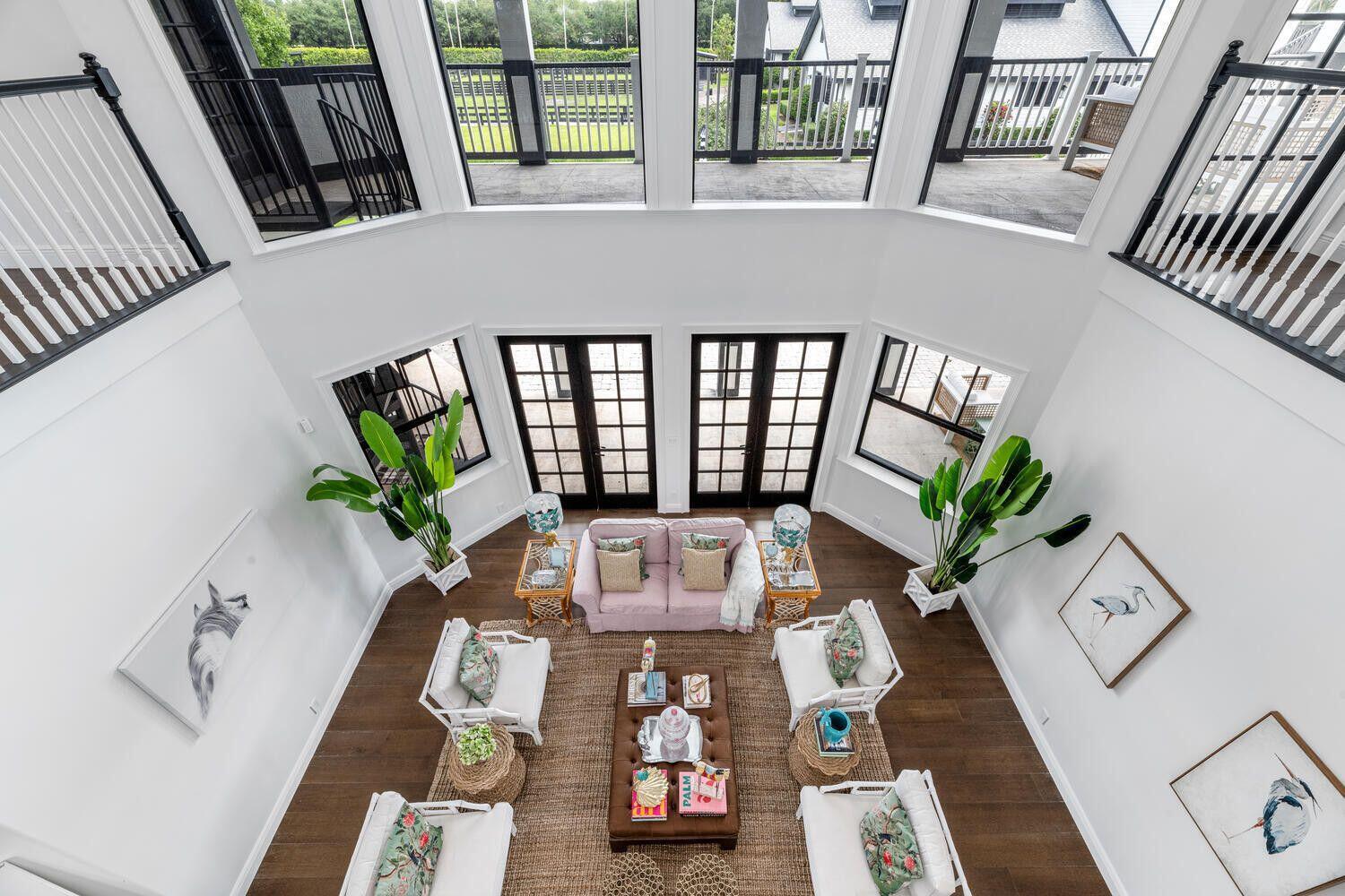 SADDLE TRAIL PARK OF WELL - Residential Lease