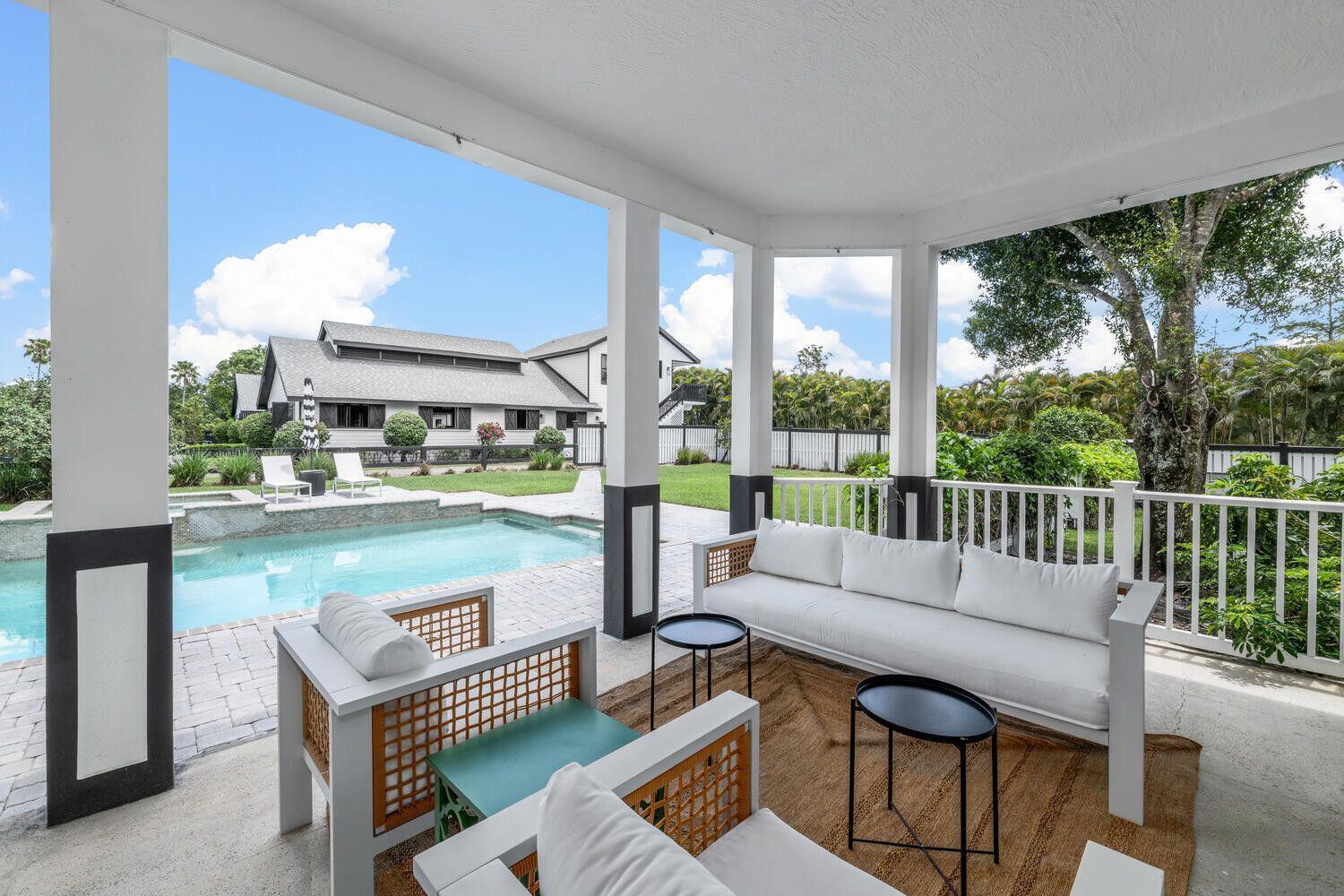 SADDLE TRAIL PARK OF WELL - Residential Lease