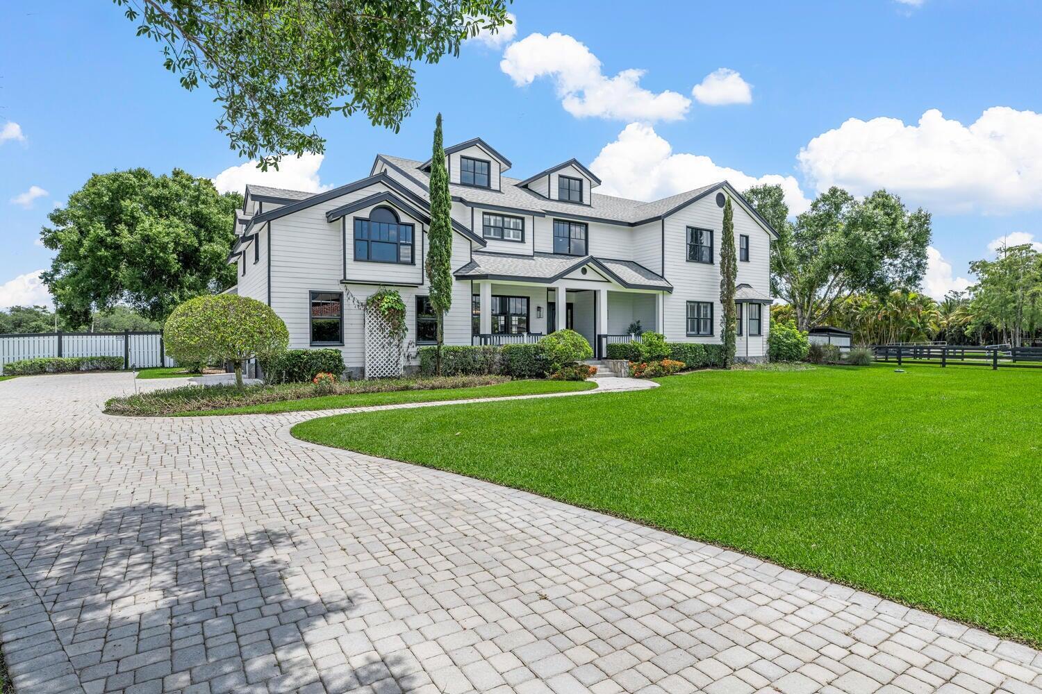 SADDLE TRAIL PARK OF WELL - Residential Lease