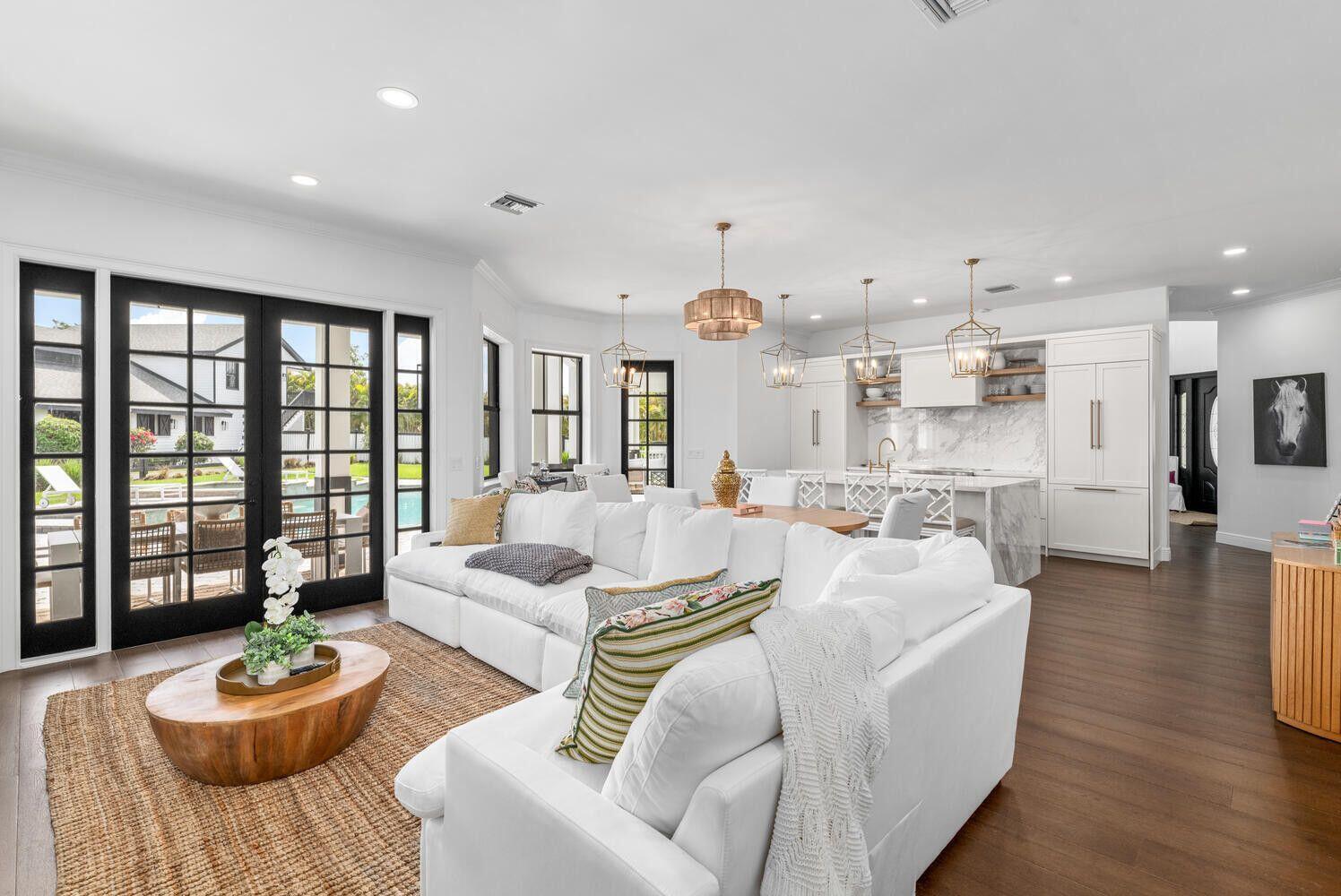 SADDLE TRAIL PARK OF WELL - Residential Lease