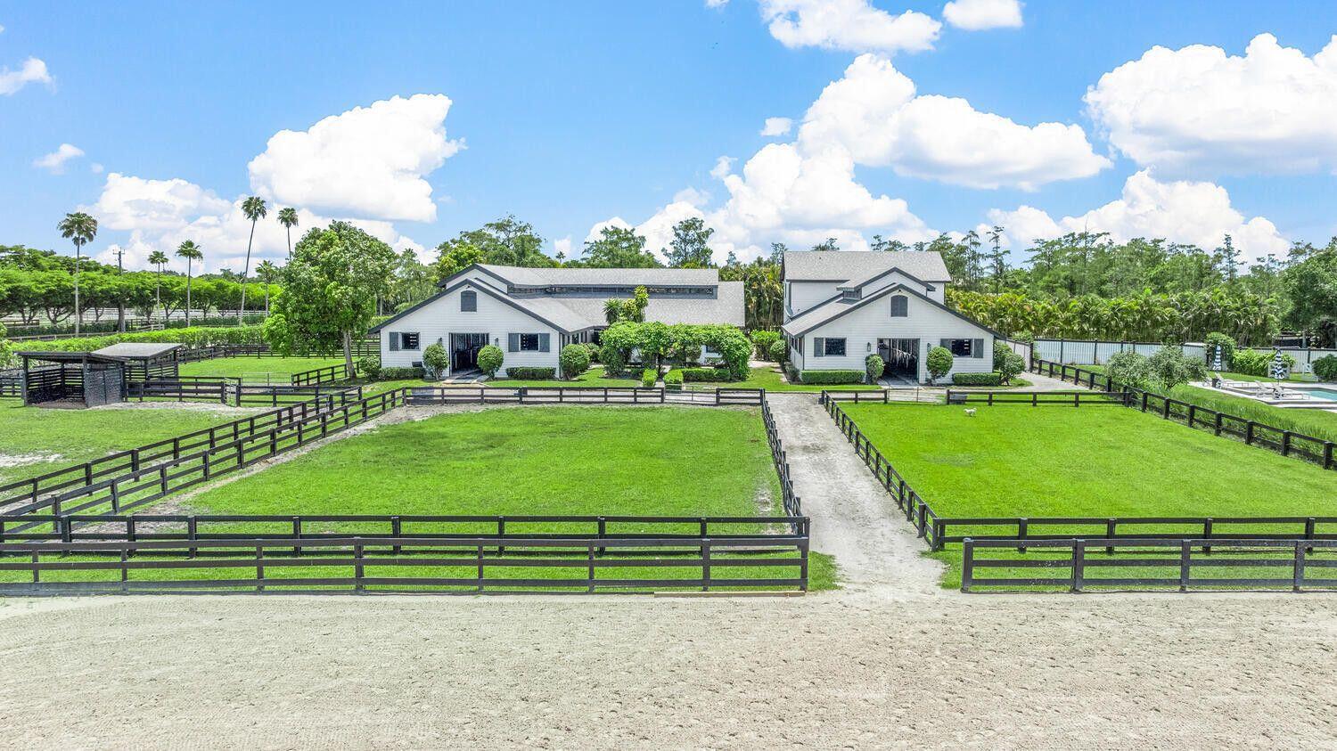 SADDLE TRAIL PARK OF WELL - Residential Lease