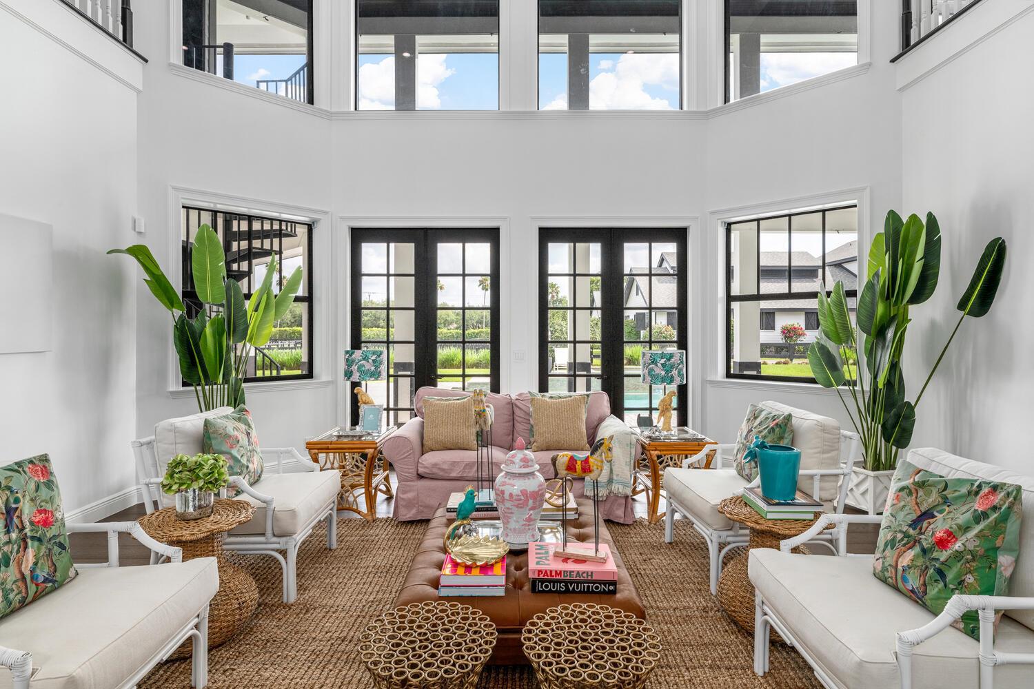 SADDLE TRAIL PARK OF WELL - Residential Lease