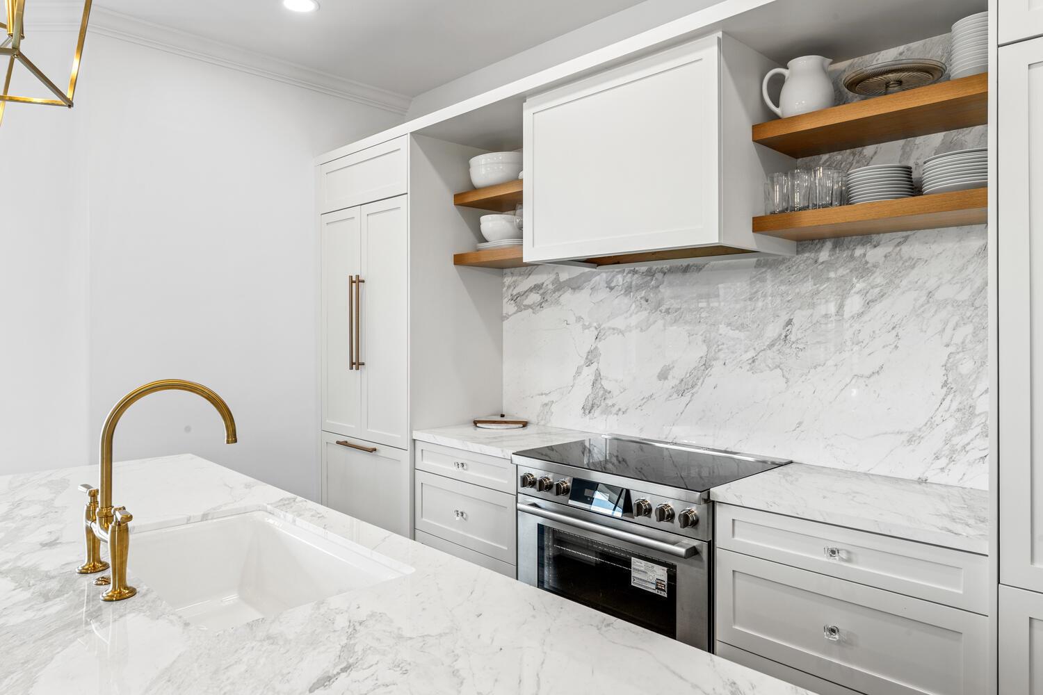 SADDLE TRAIL PARK OF WELL - Residential Lease