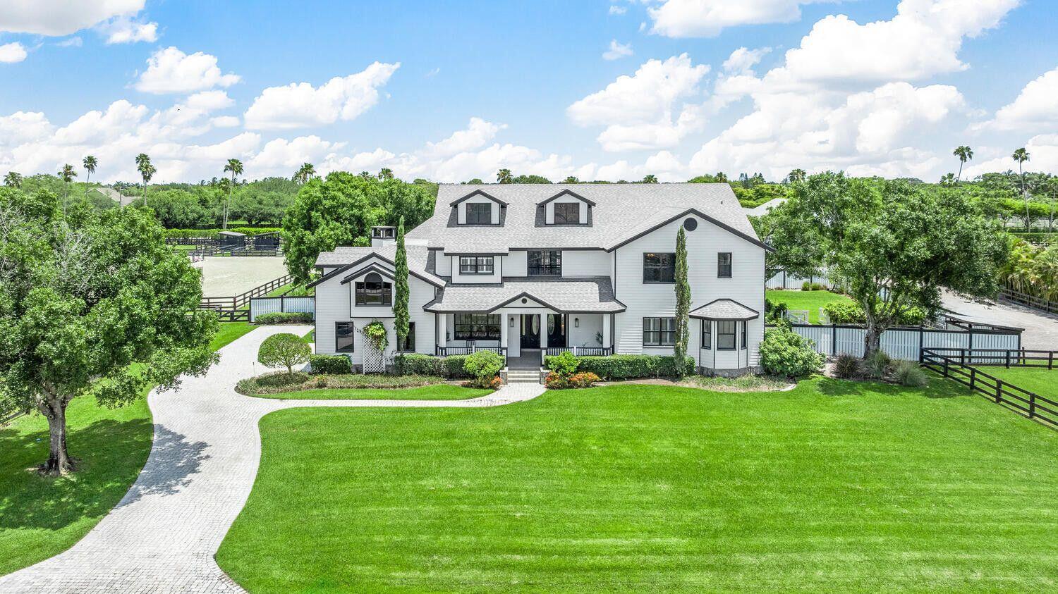 SADDLE TRAIL PARK OF WELL - Residential Lease