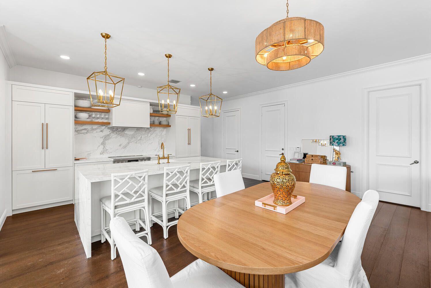 SADDLE TRAIL PARK OF WELL - Residential Lease