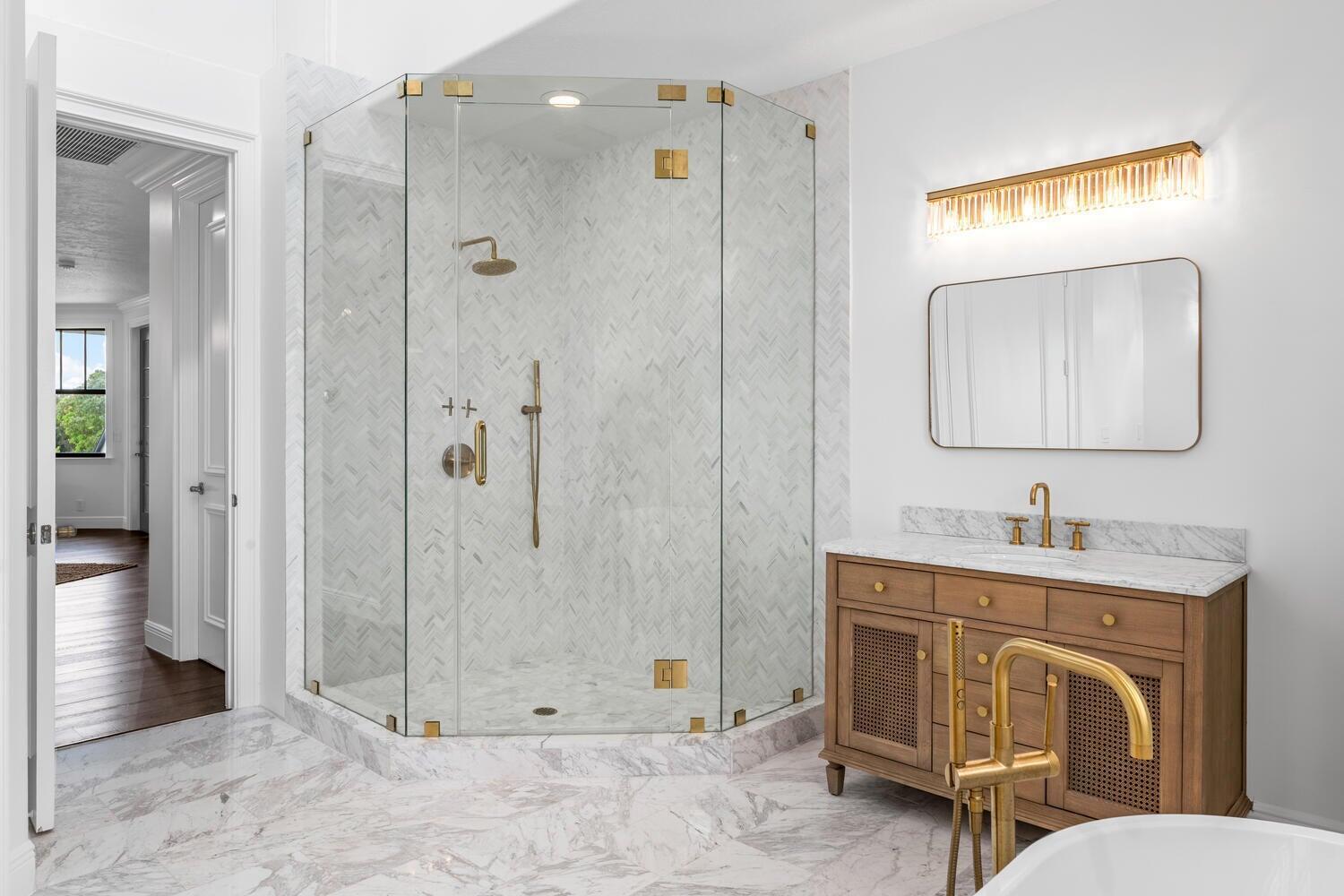 SADDLE TRAIL PARK OF WELL - Residential Lease