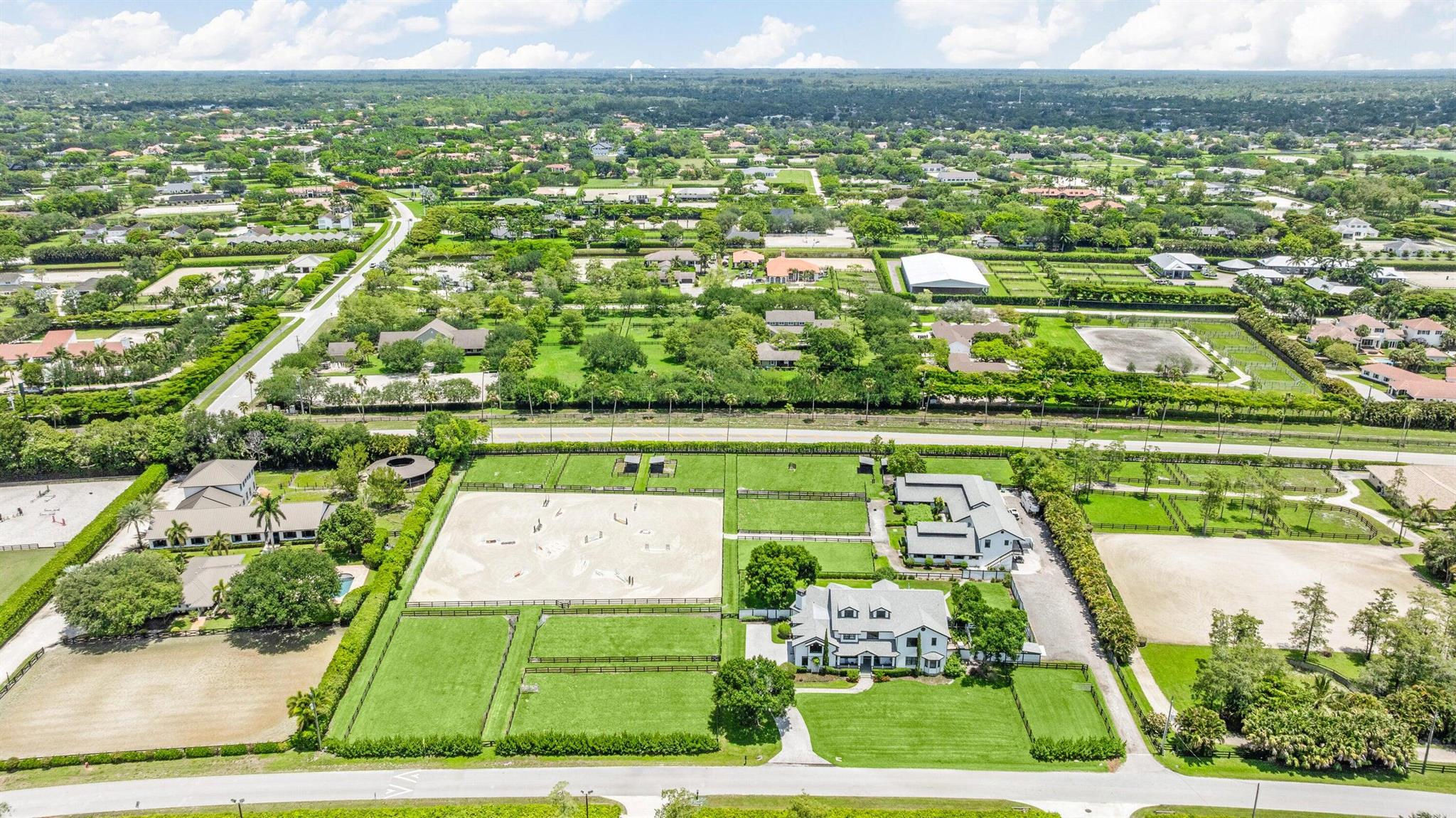 SADDLE TRAIL PARK OF WELL - Residential Lease