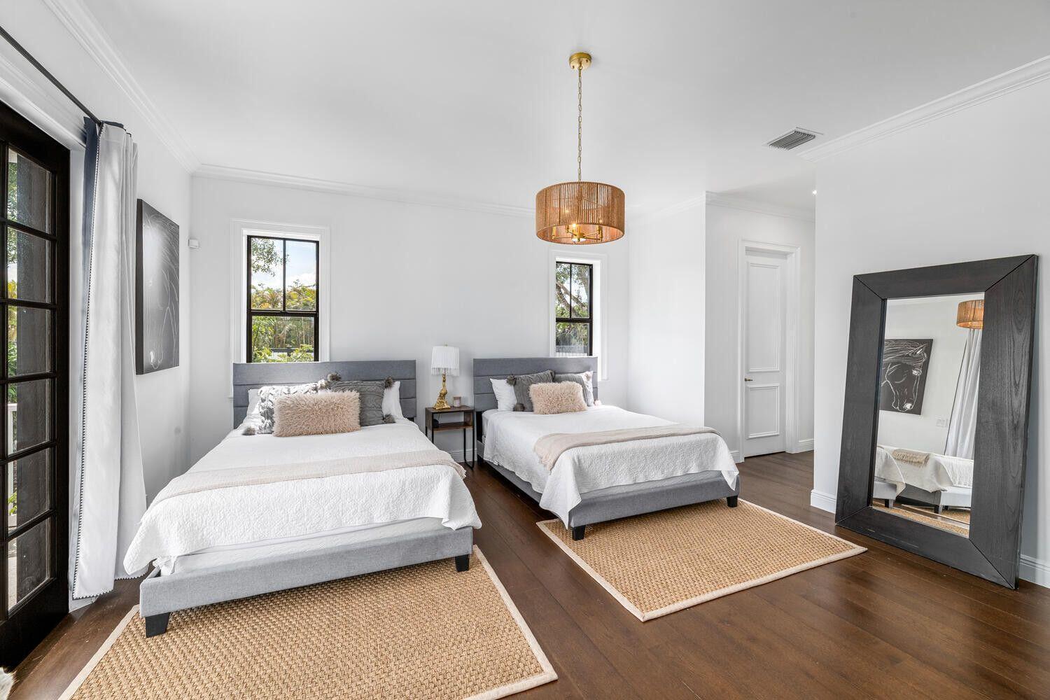 SADDLE TRAIL PARK OF WELL - Residential Lease