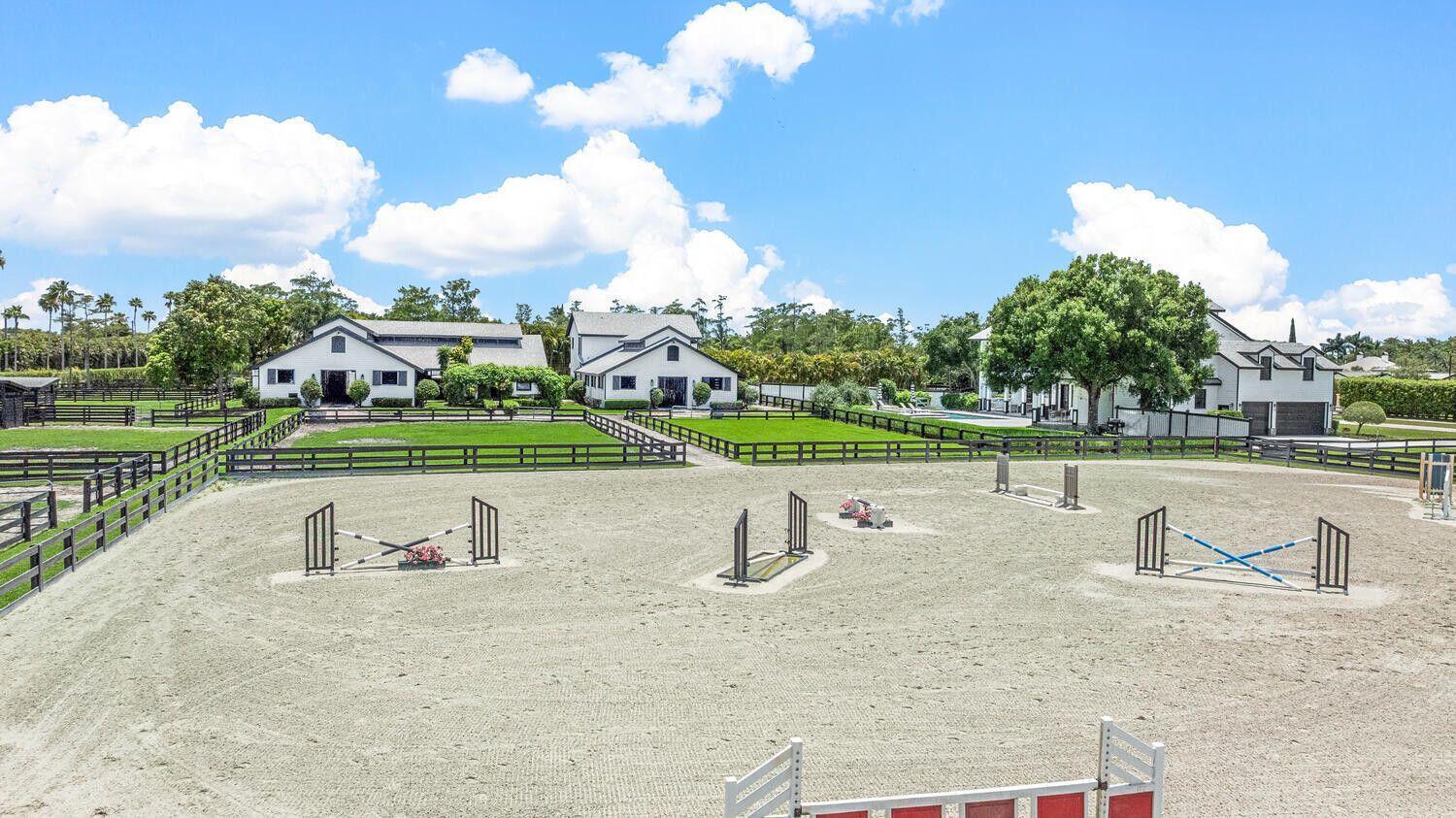 SADDLE TRAIL PARK OF WELL - Residential Lease