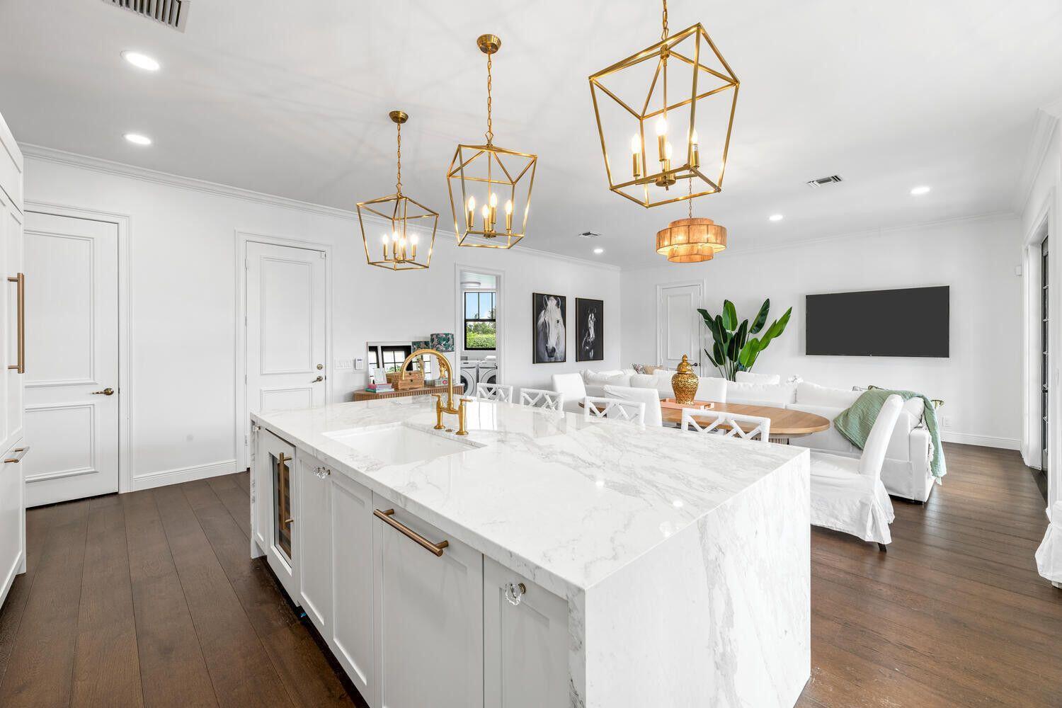 SADDLE TRAIL PARK OF WELL - Residential Lease