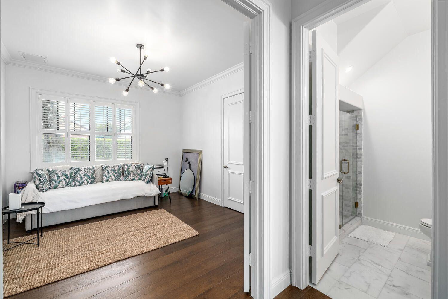 SADDLE TRAIL PARK OF WELL - Residential Lease