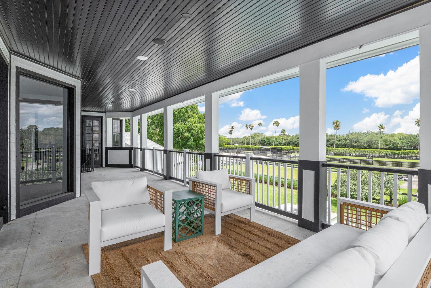 SADDLE TRAIL PARK OF WELL - Residential Lease