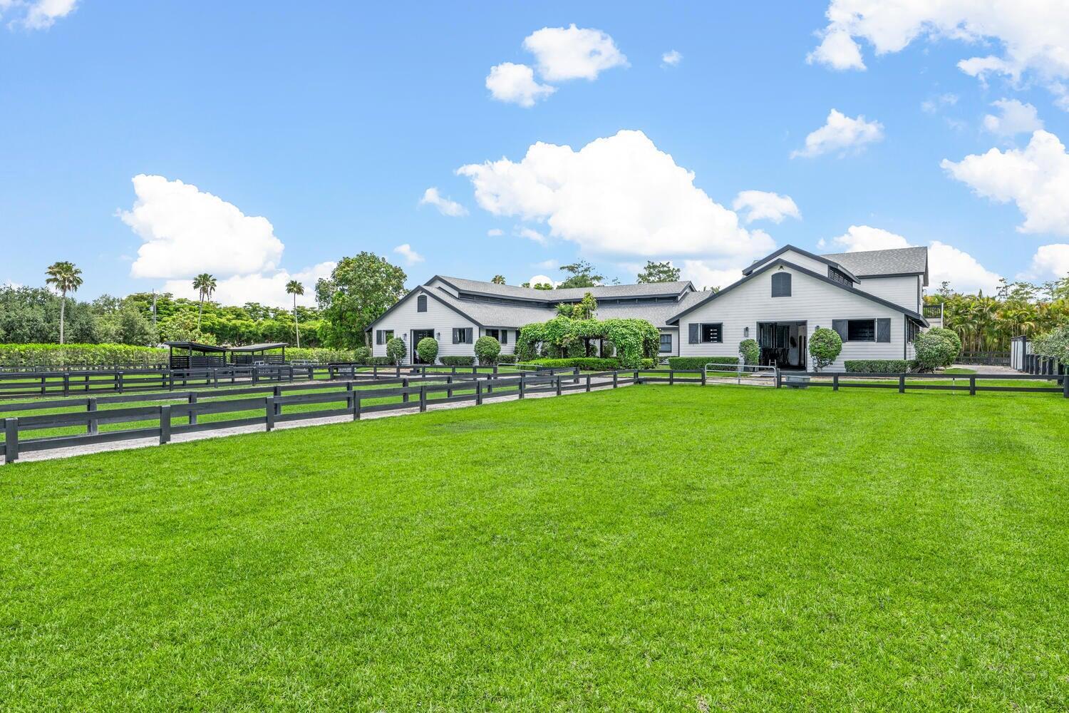 SADDLE TRAIL PARK OF WELL - Residential Lease