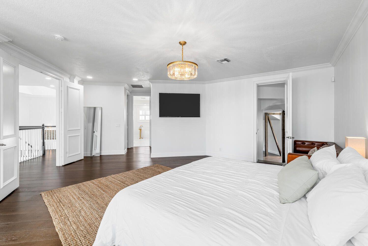 SADDLE TRAIL PARK OF WELL - Residential Lease