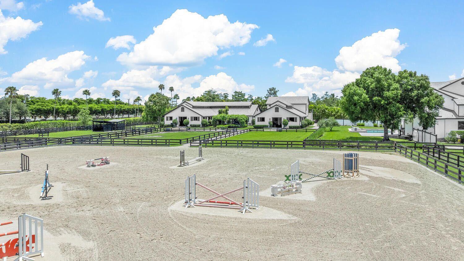 SADDLE TRAIL PARK OF WELL - Residential Lease