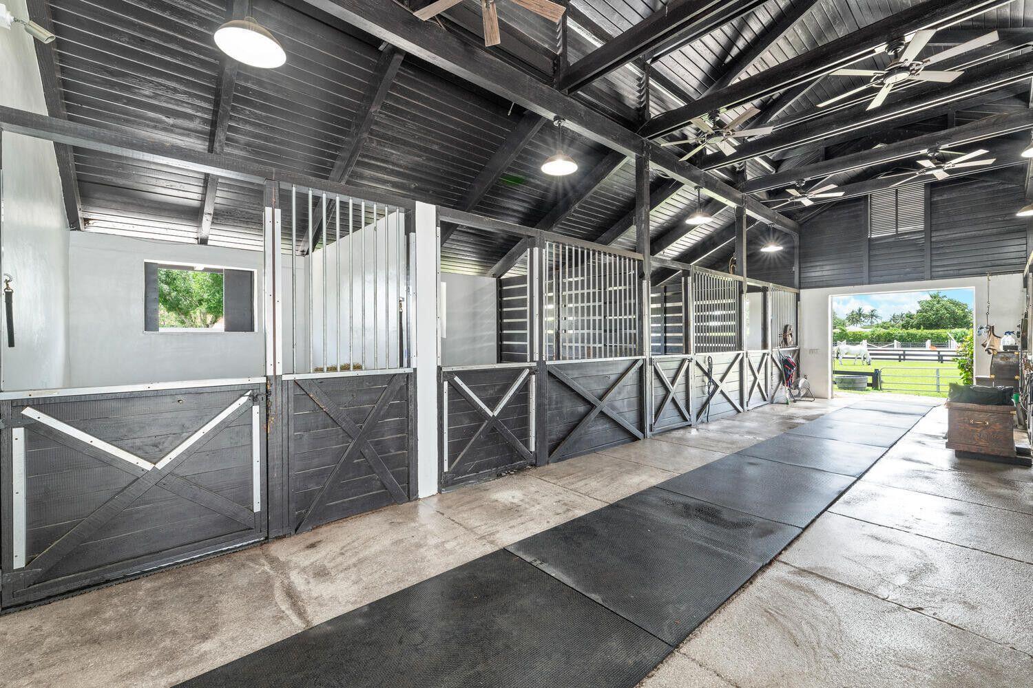 SADDLE TRAIL PARK OF WELL - Residential Lease